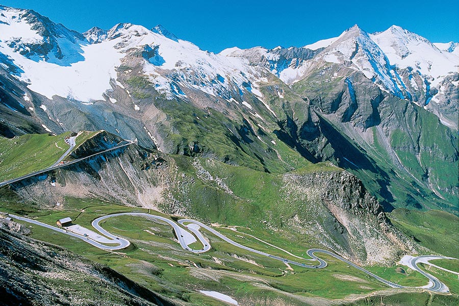 grossglockner